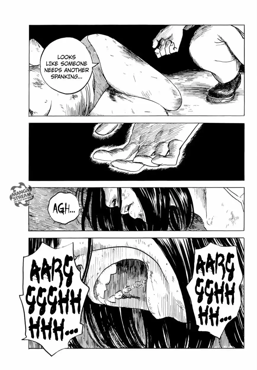 Happiness (OSHIMI Shuzo) ch.034