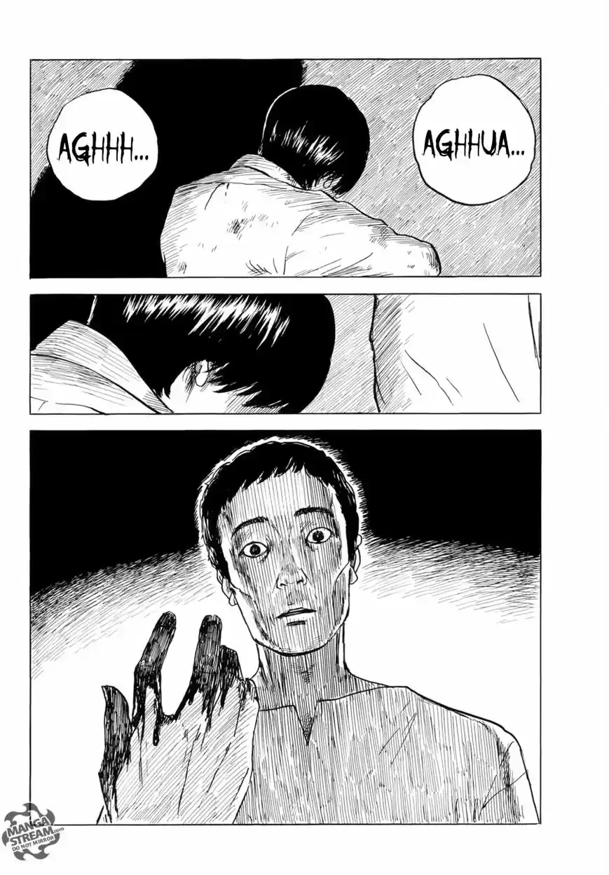 Happiness (OSHIMI Shuzo) ch.034