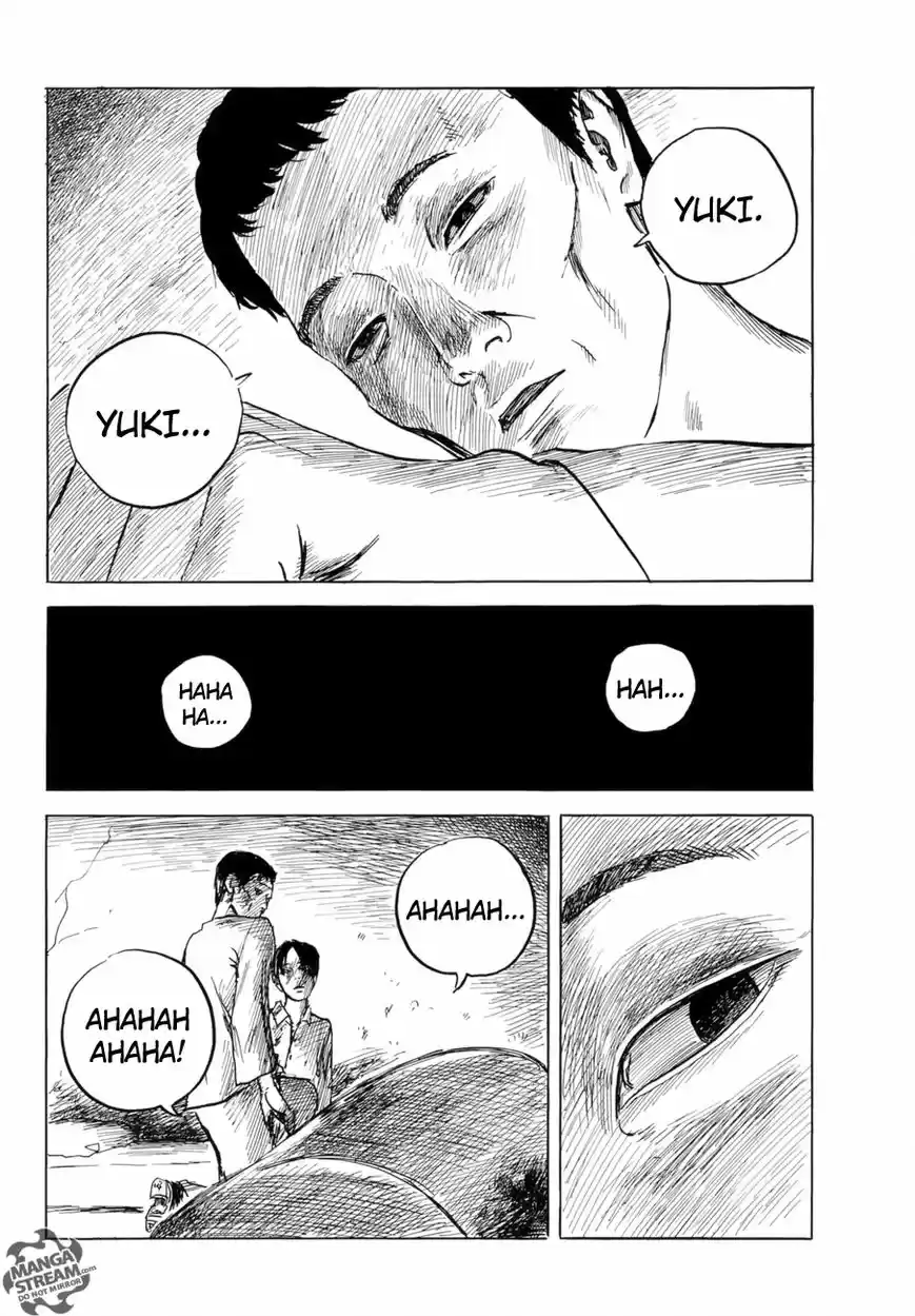 Happiness (OSHIMI Shuzo) ch.034