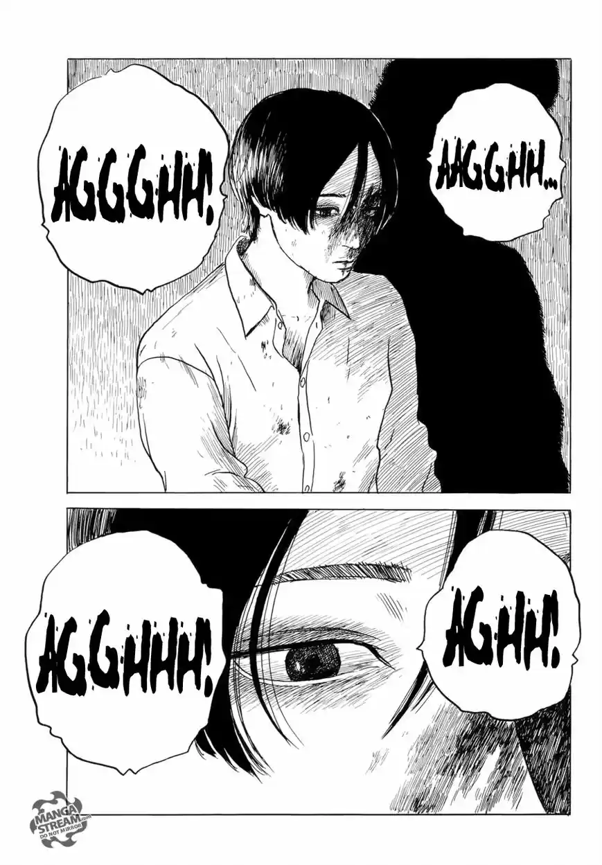 Happiness (OSHIMI Shuzo) ch.034