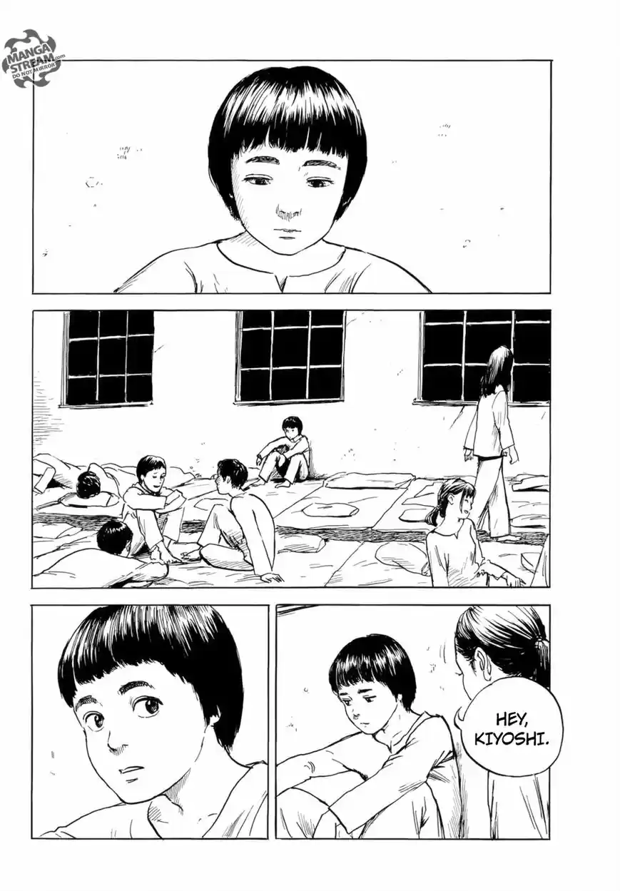 Happiness (OSHIMI Shuzo) ch.034