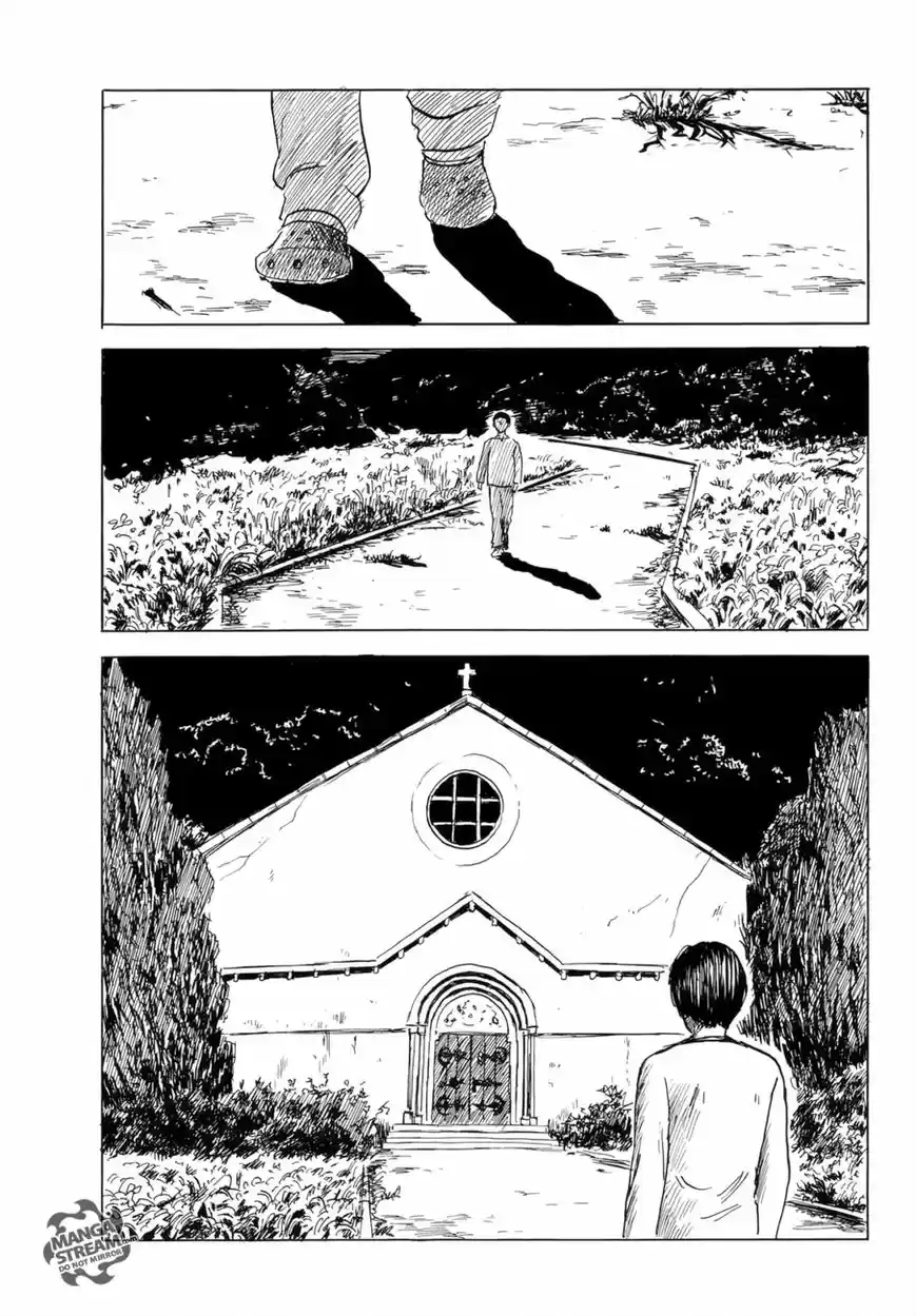 Happiness (OSHIMI Shuzo) ch.034