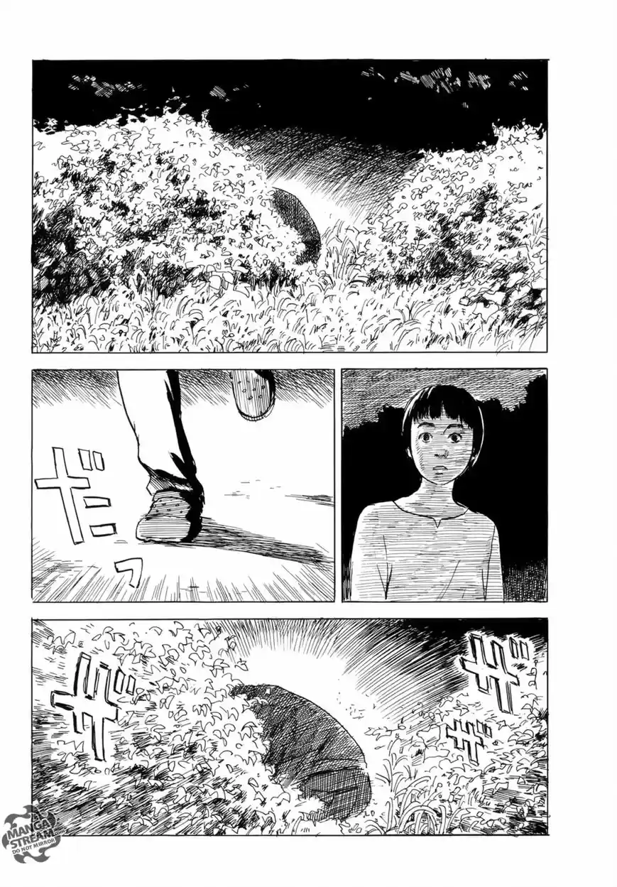 Happiness (OSHIMI Shuzo) ch.034