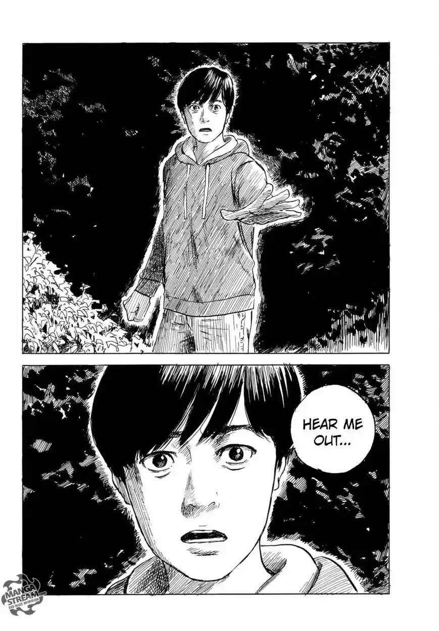 Happiness (OSHIMI Shuzo) ch.034