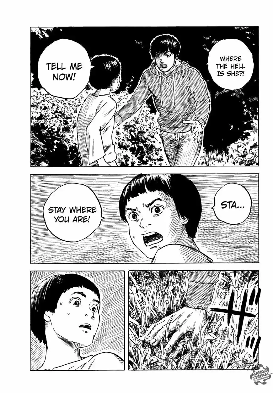 Happiness (OSHIMI Shuzo) ch.035