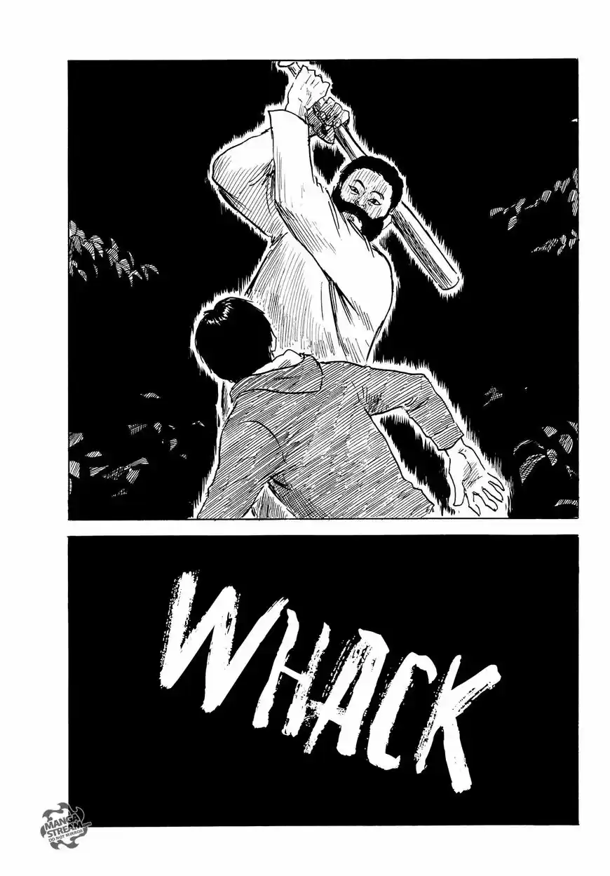 Happiness (OSHIMI Shuzo) ch.035