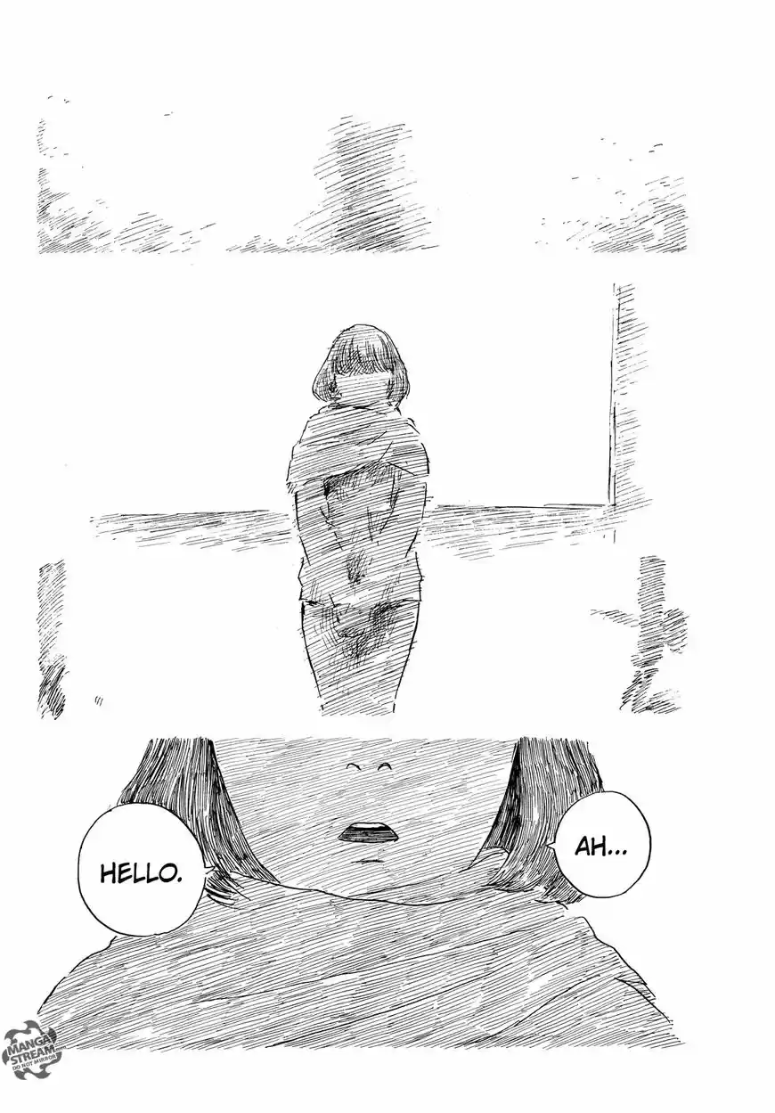 Happiness (OSHIMI Shuzo) ch.035