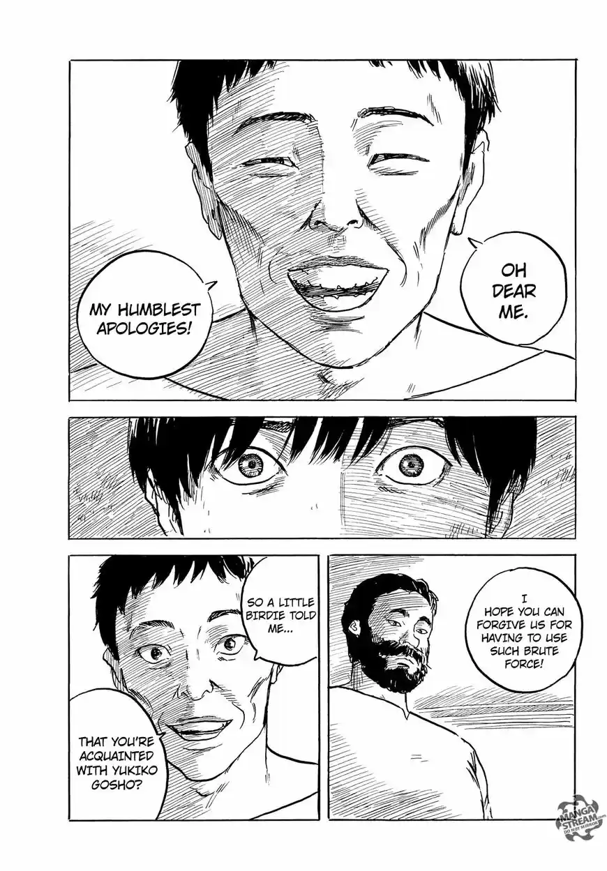 Happiness (OSHIMI Shuzo) ch.035