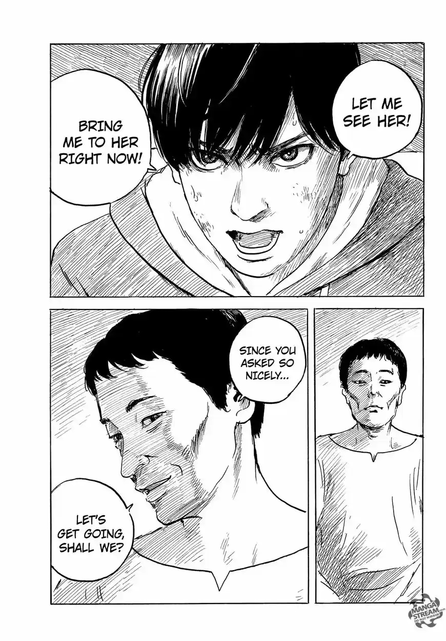 Happiness (OSHIMI Shuzo) ch.035