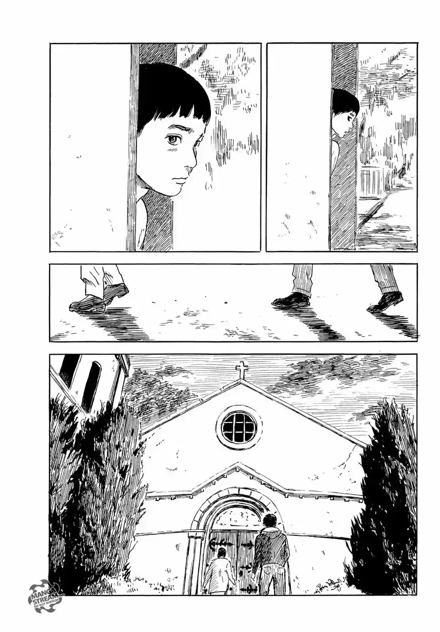 Happiness (OSHIMI Shuzo) ch.035