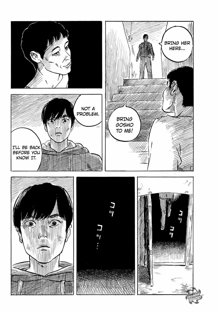 Happiness (OSHIMI Shuzo) ch.035