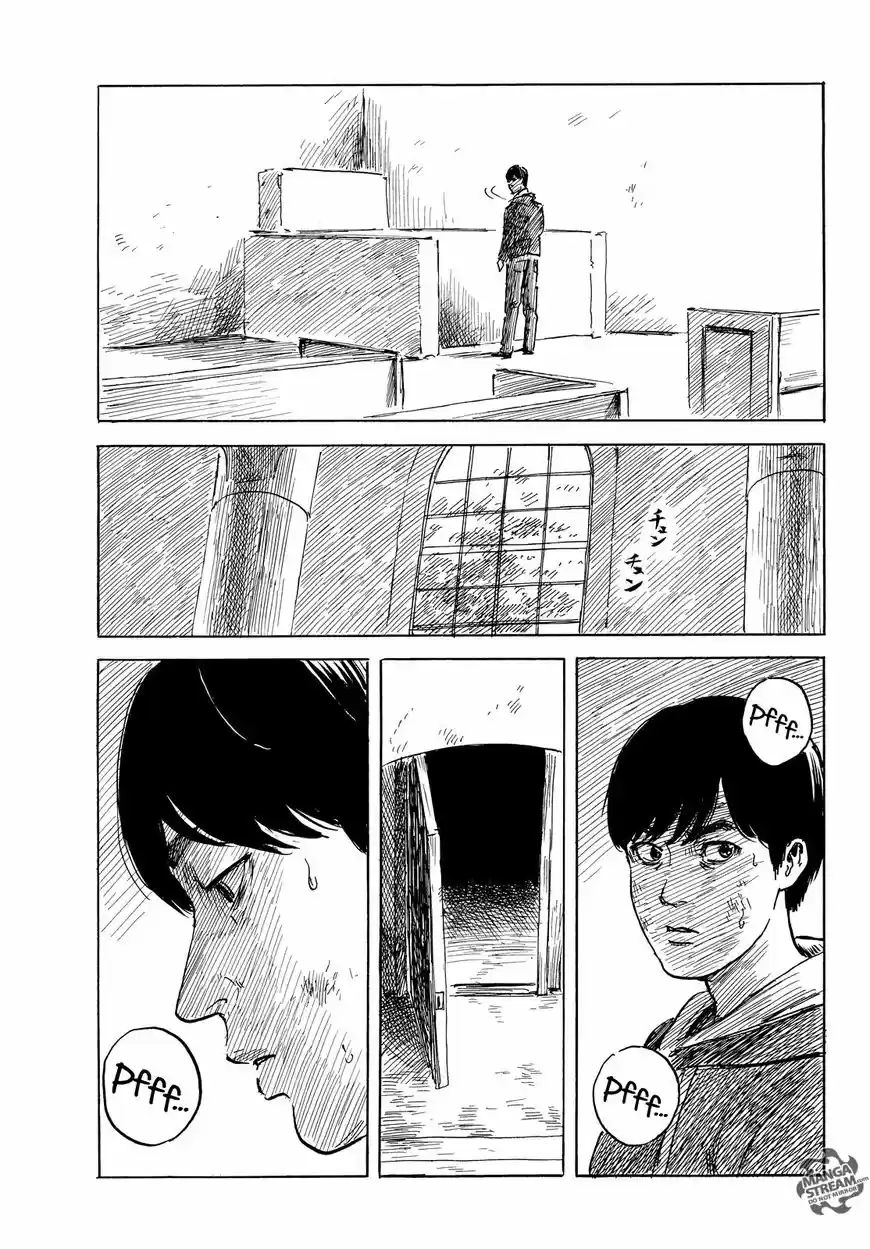 Happiness (OSHIMI Shuzo) ch.035