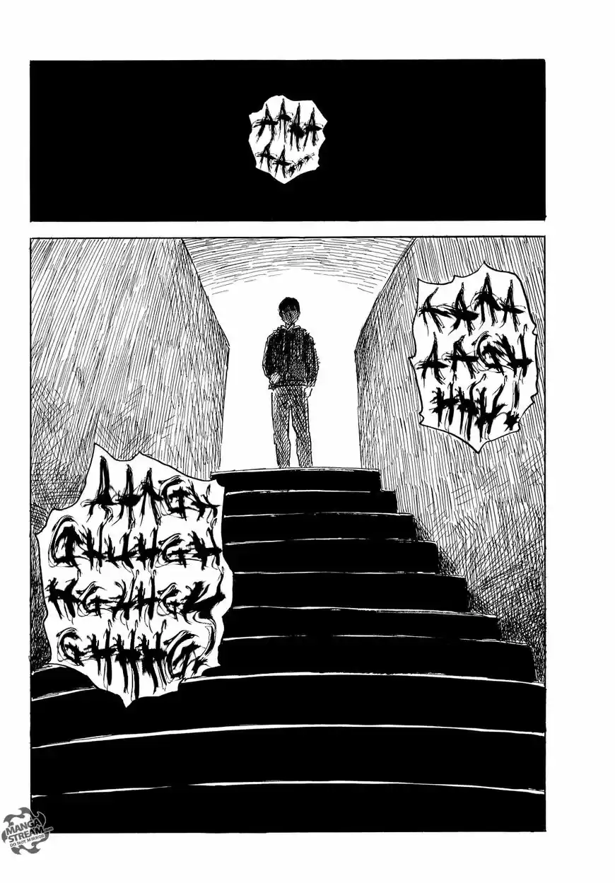 Happiness (OSHIMI Shuzo) ch.035