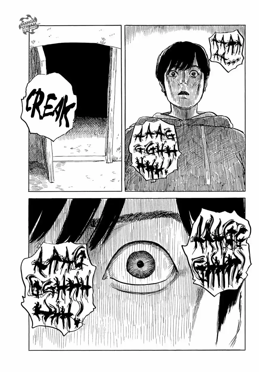 Happiness (OSHIMI Shuzo) ch.035