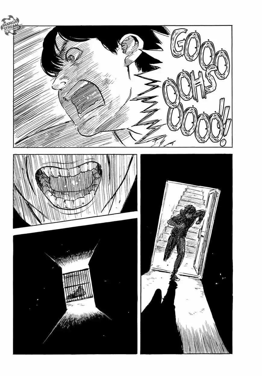 Happiness (OSHIMI Shuzo) ch.035