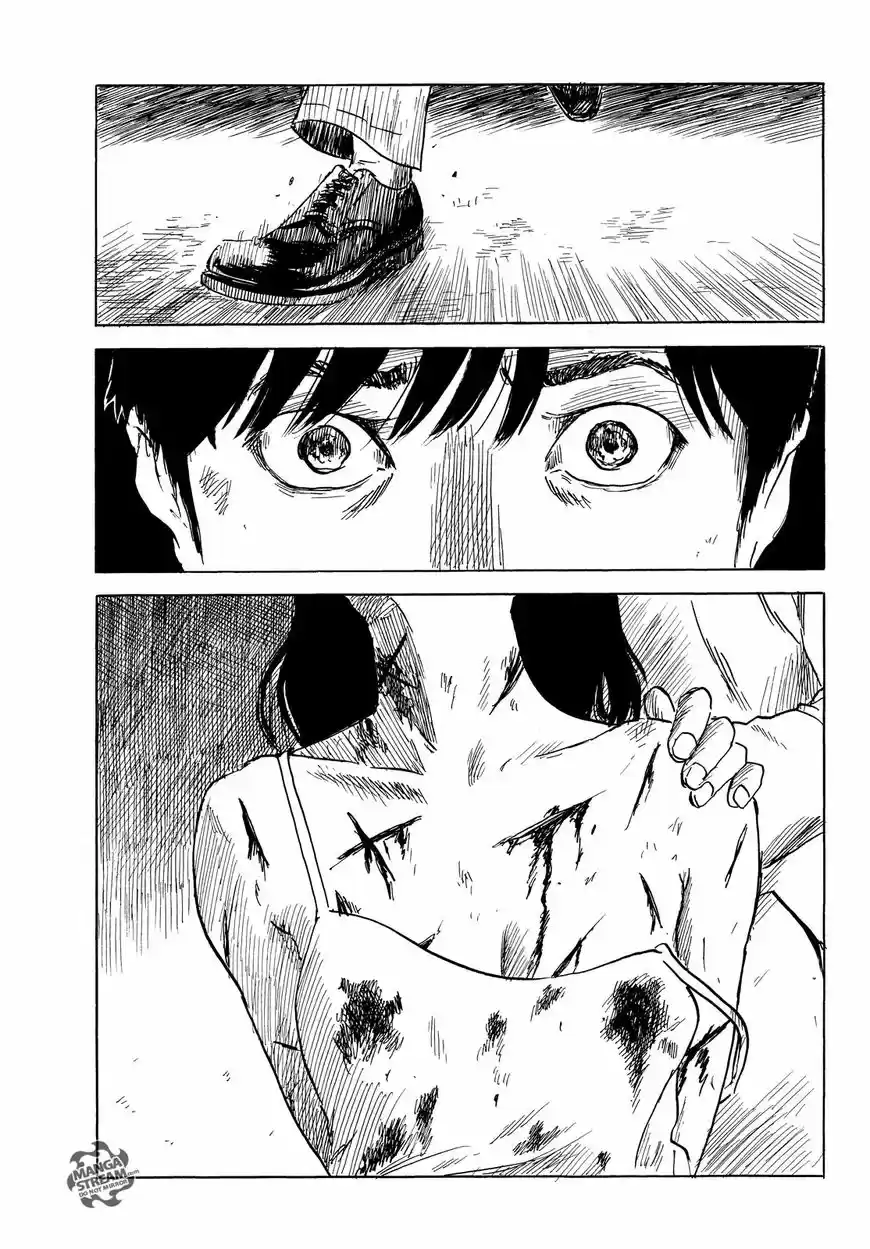 Happiness (OSHIMI Shuzo) ch.035