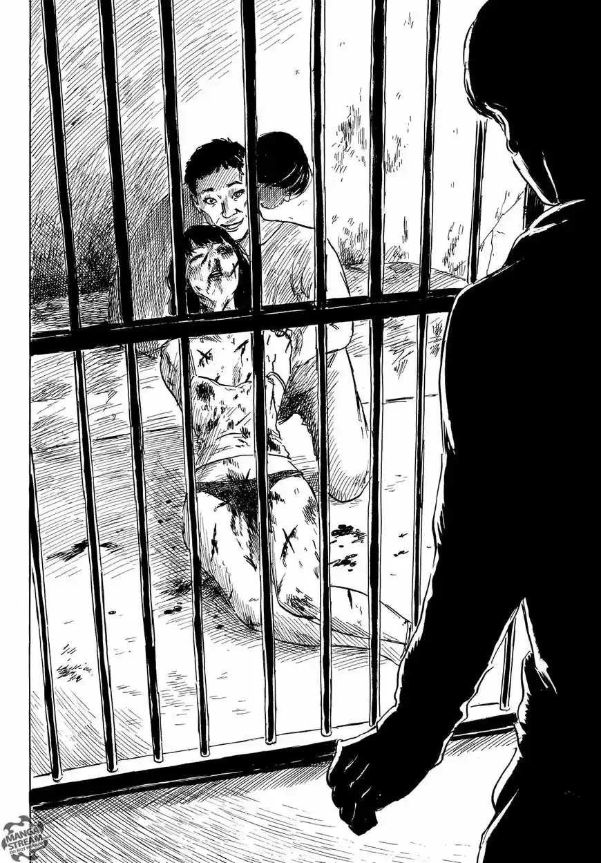 Happiness (OSHIMI Shuzo) ch.035