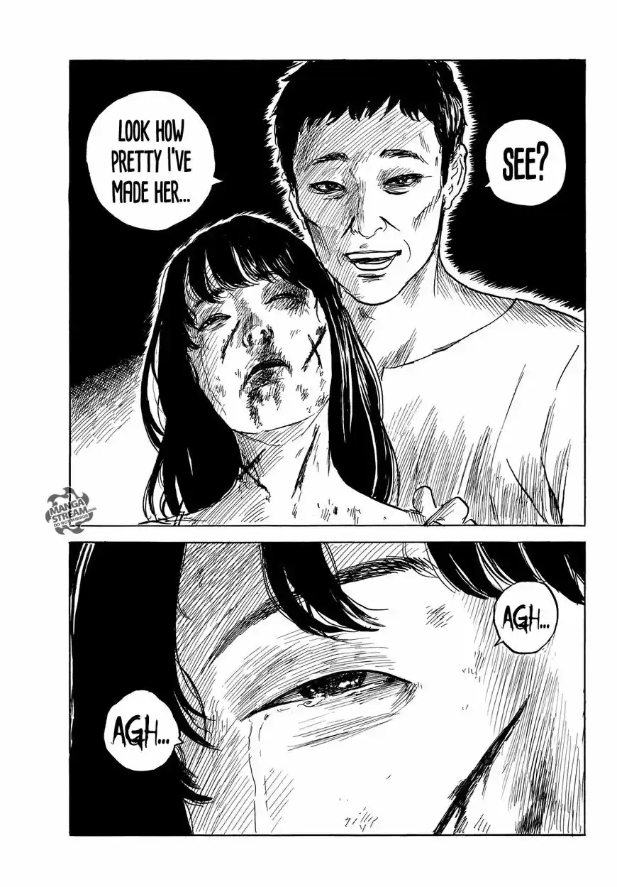 Happiness (OSHIMI Shuzo) ch.035