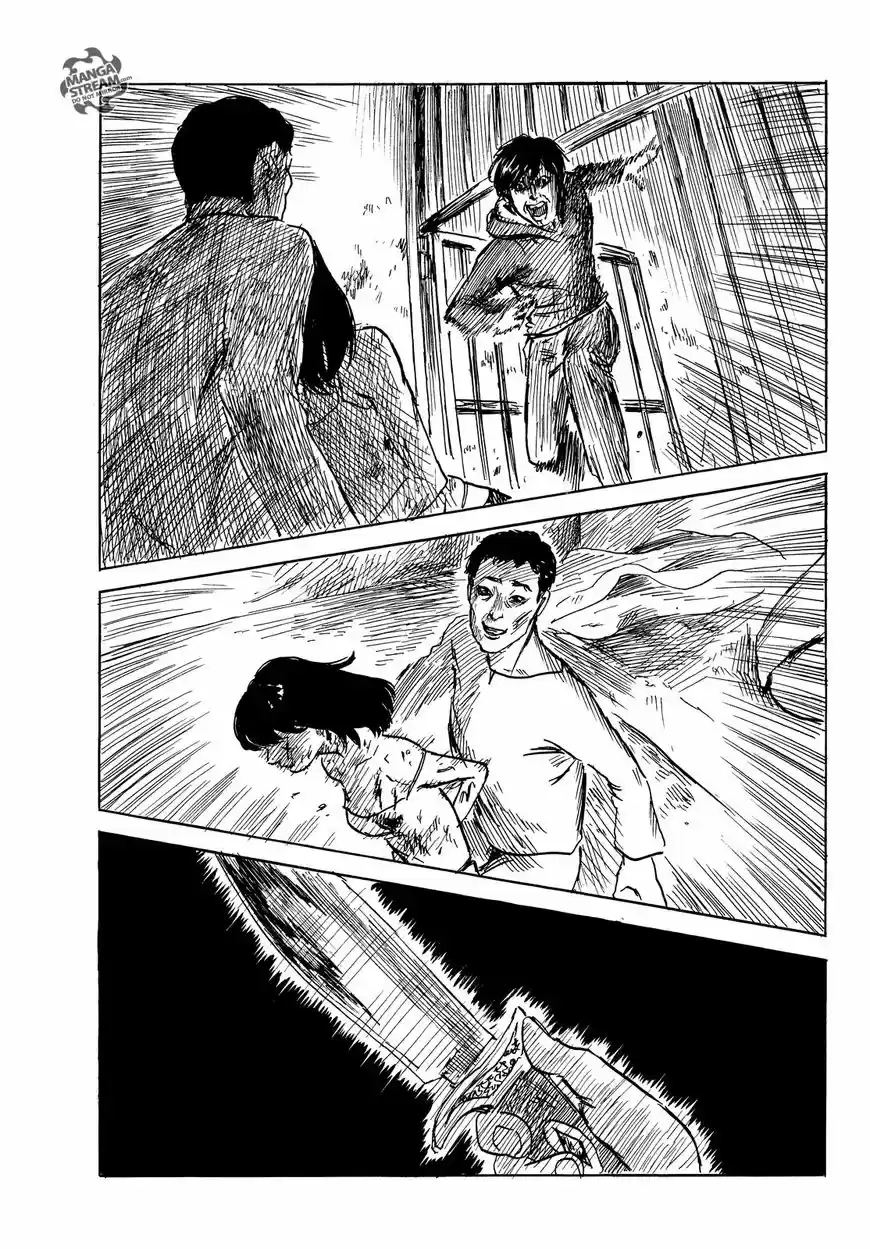 Happiness (OSHIMI Shuzo) ch.035