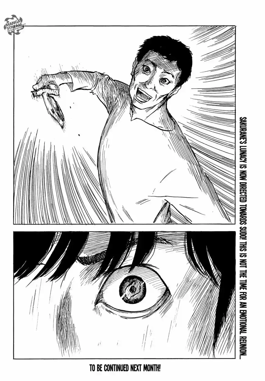 Happiness (OSHIMI Shuzo) ch.035