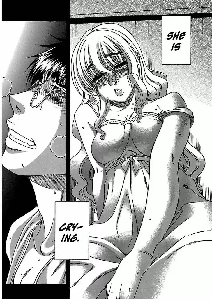 Happy Negative Marriage 17