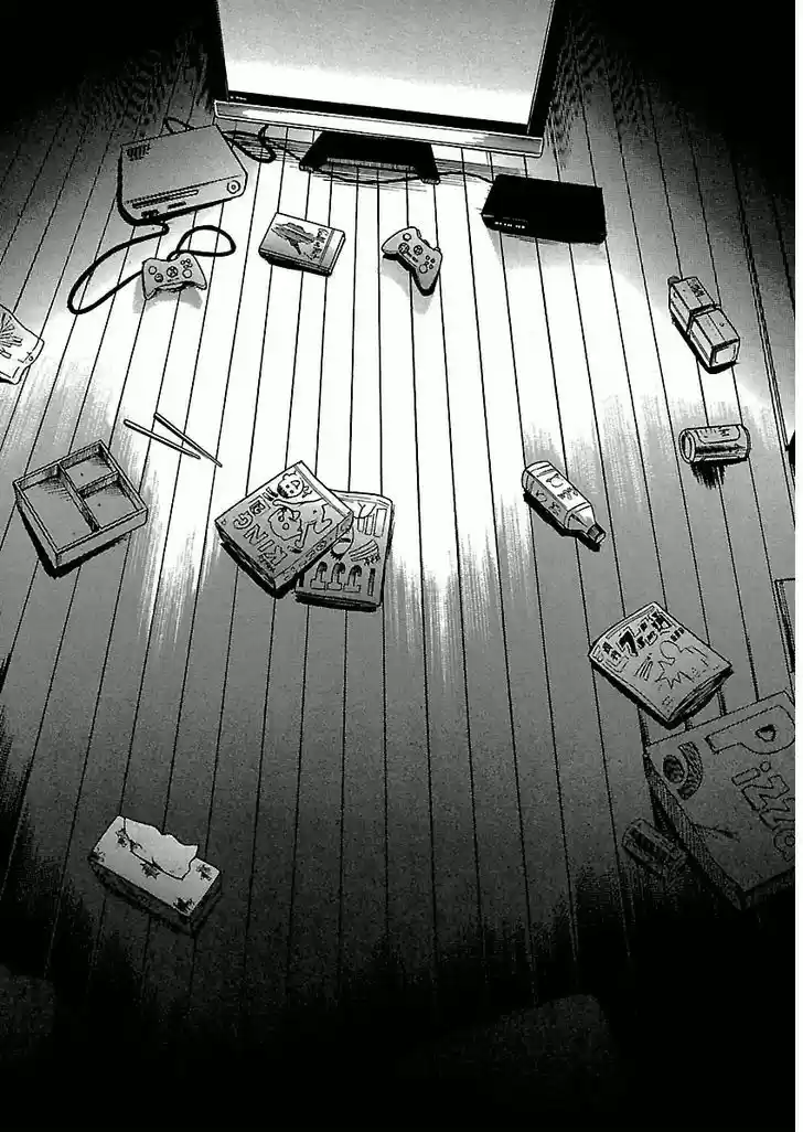 Happy Negative Marriage 17