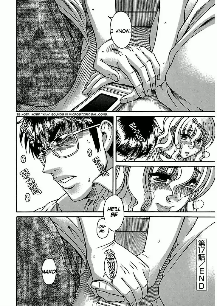 Happy Negative Marriage 17