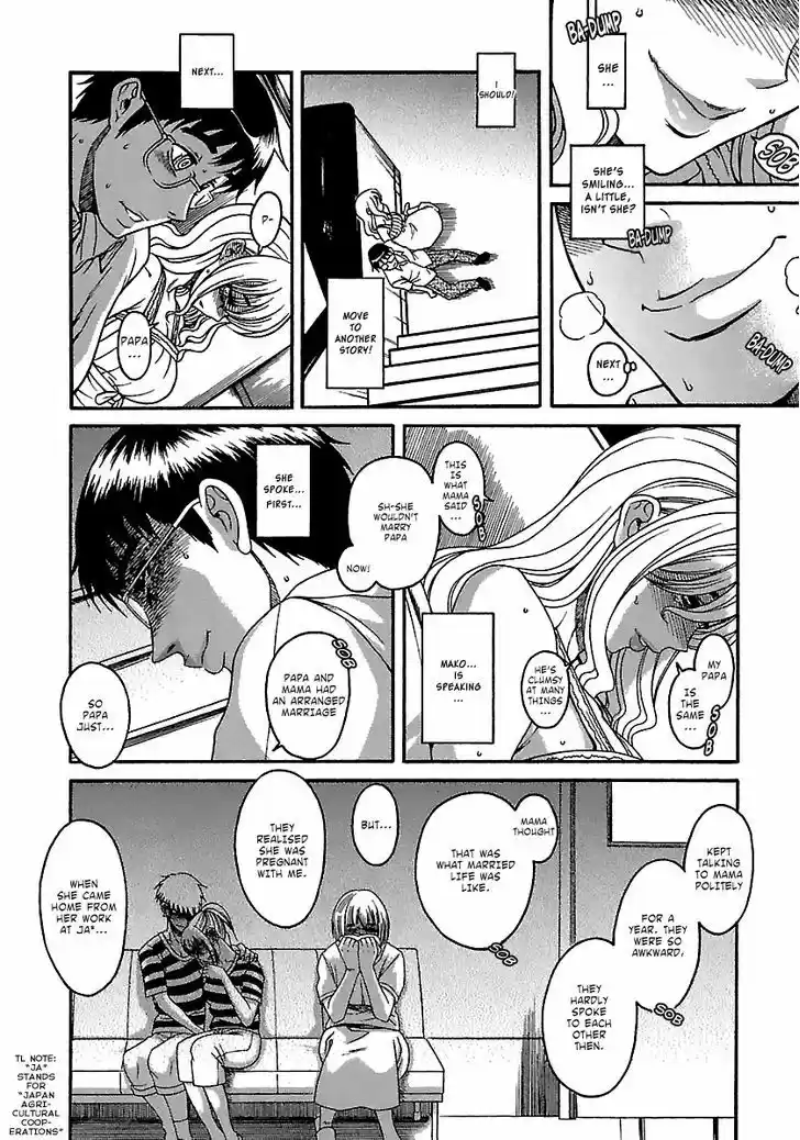 Happy Negative Marriage 18