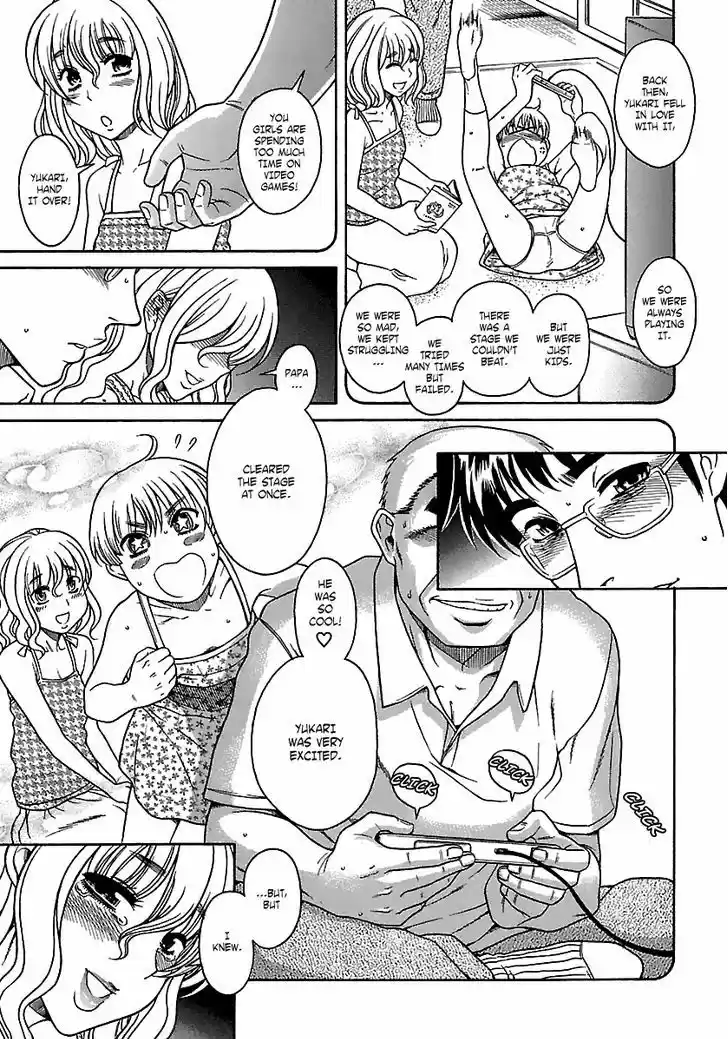 Happy Negative Marriage 18