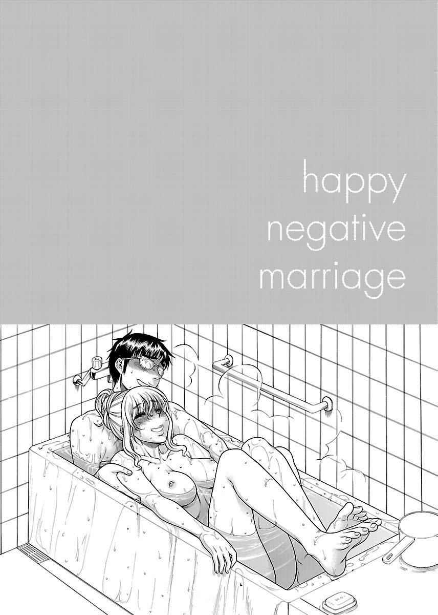 Happy Negative Marriage 32
