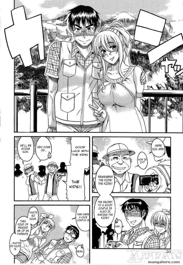 Happy Negative Marriage 9