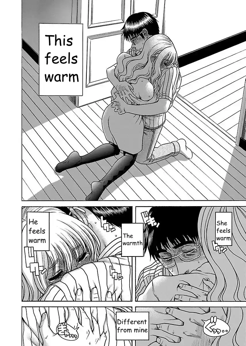 Happy Negative Marriage Chapter 30