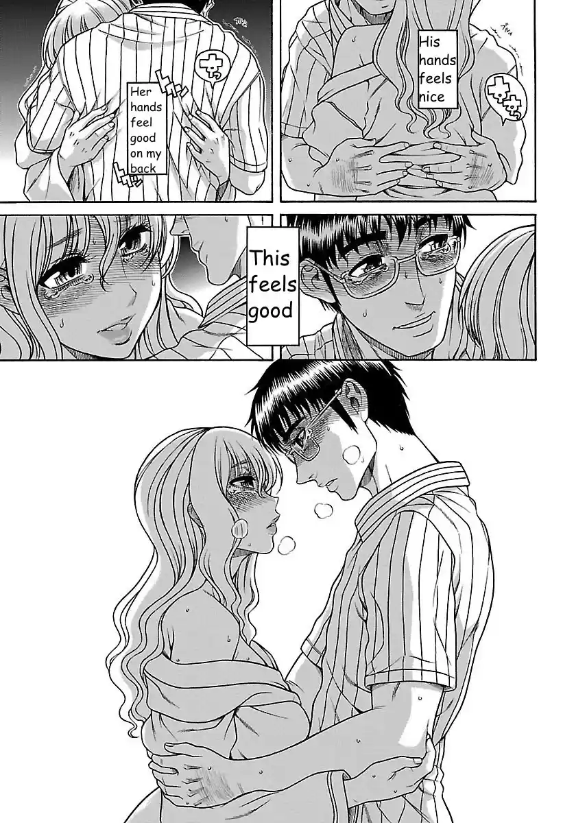 Happy Negative Marriage Chapter 30