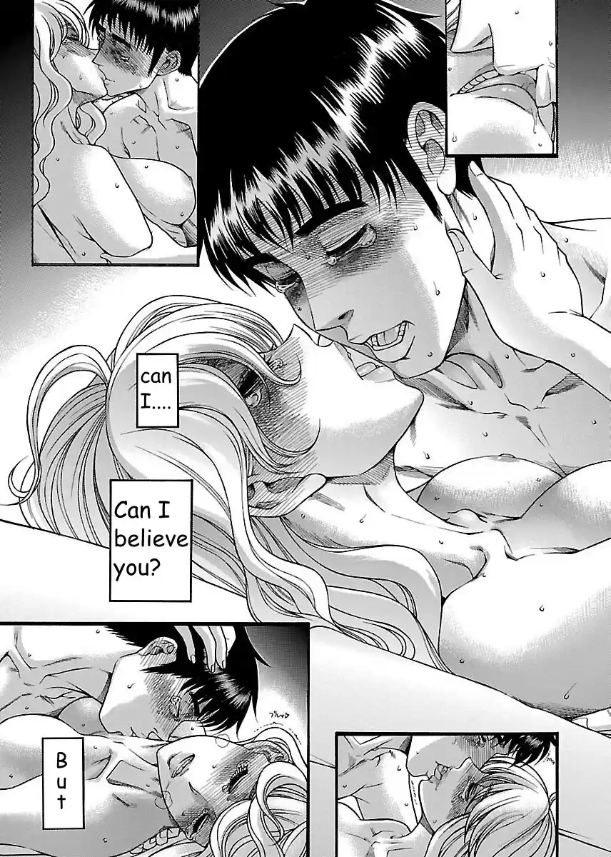 Happy Negative Marriage Chapter 30