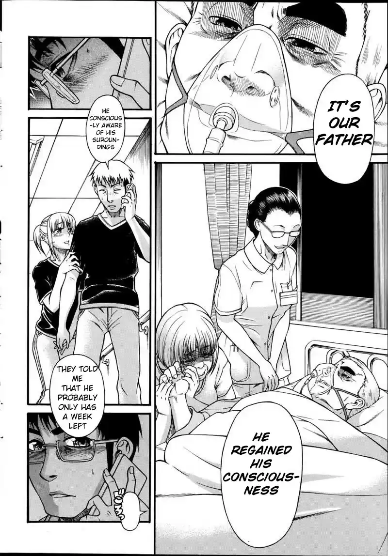 Happy Negative Marriage Chapter 31