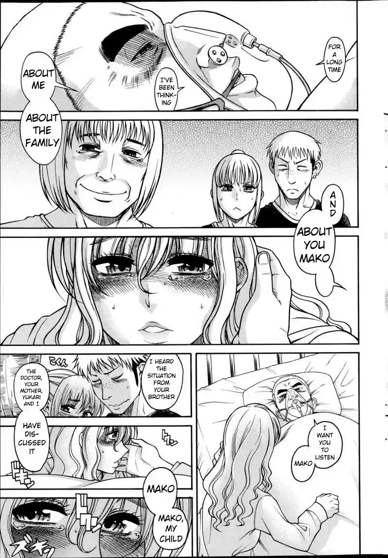 Happy Negative Marriage Chapter 31