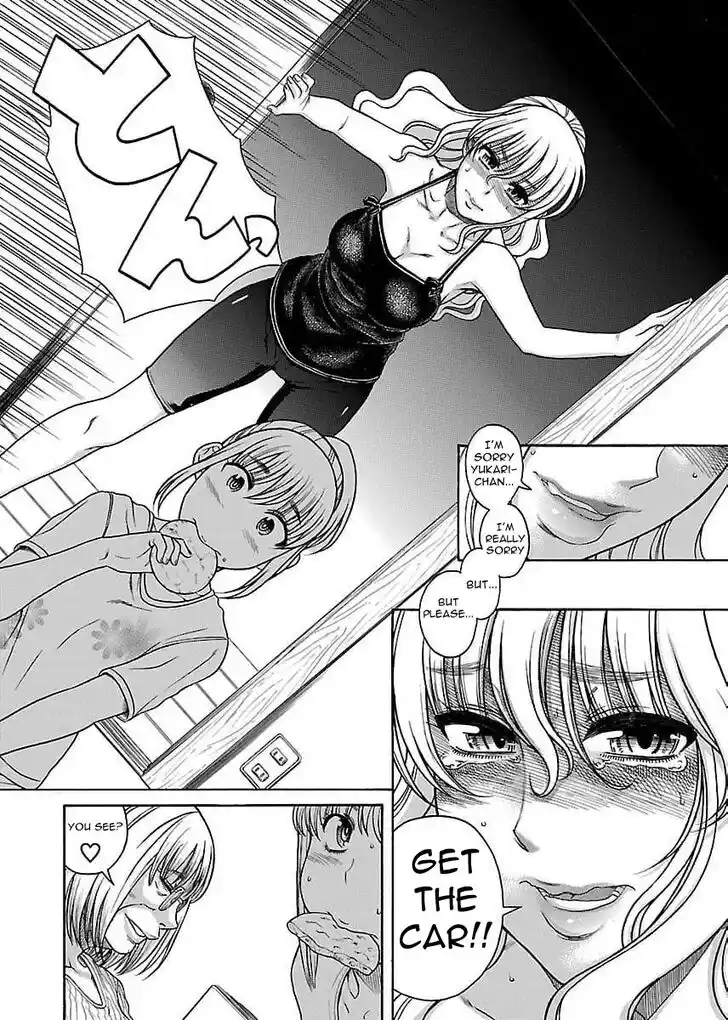 Happy Negative Marriage Vol.06 Ch.032