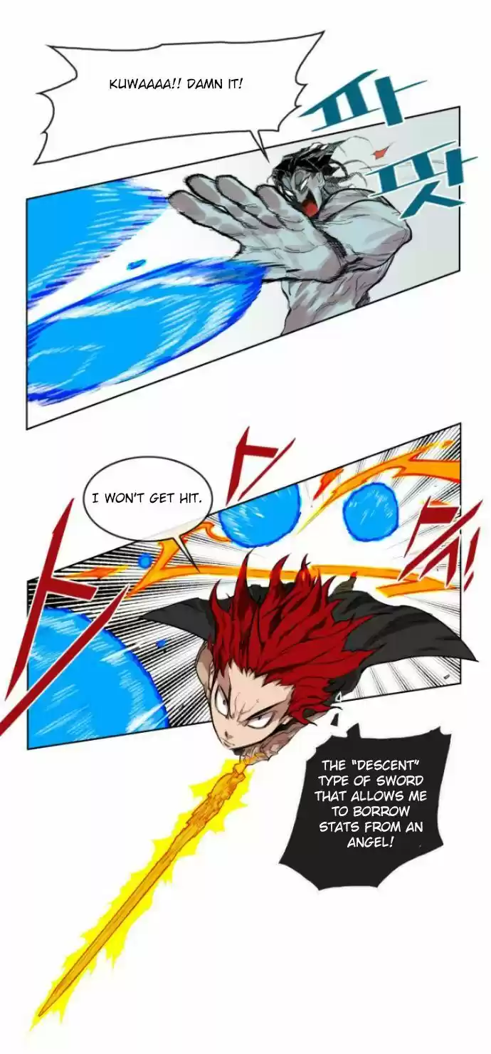 Hardcore Leveling Warrior 10