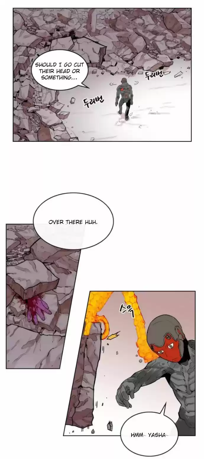 Hardcore Leveling Warrior 10