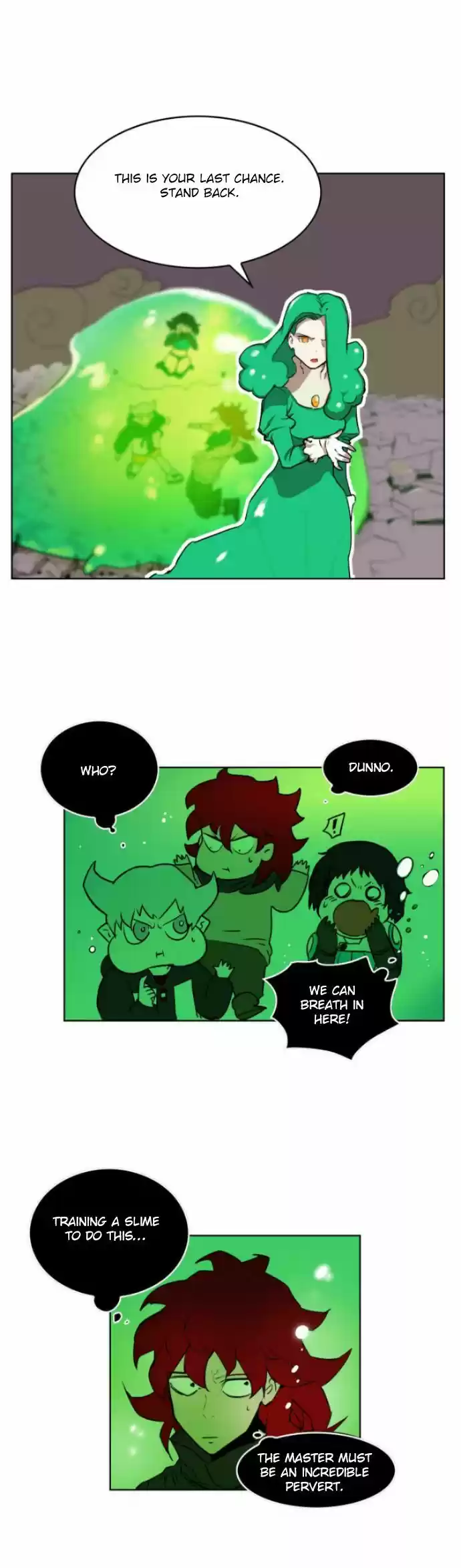 Hardcore Leveling Warrior 10