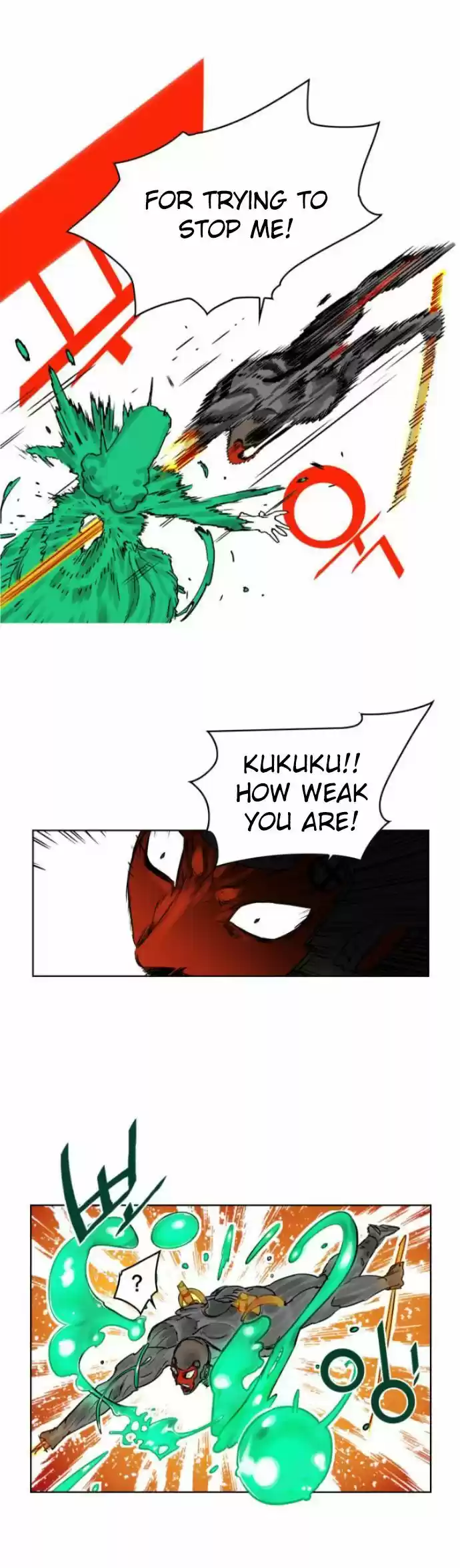 Hardcore Leveling Warrior 10