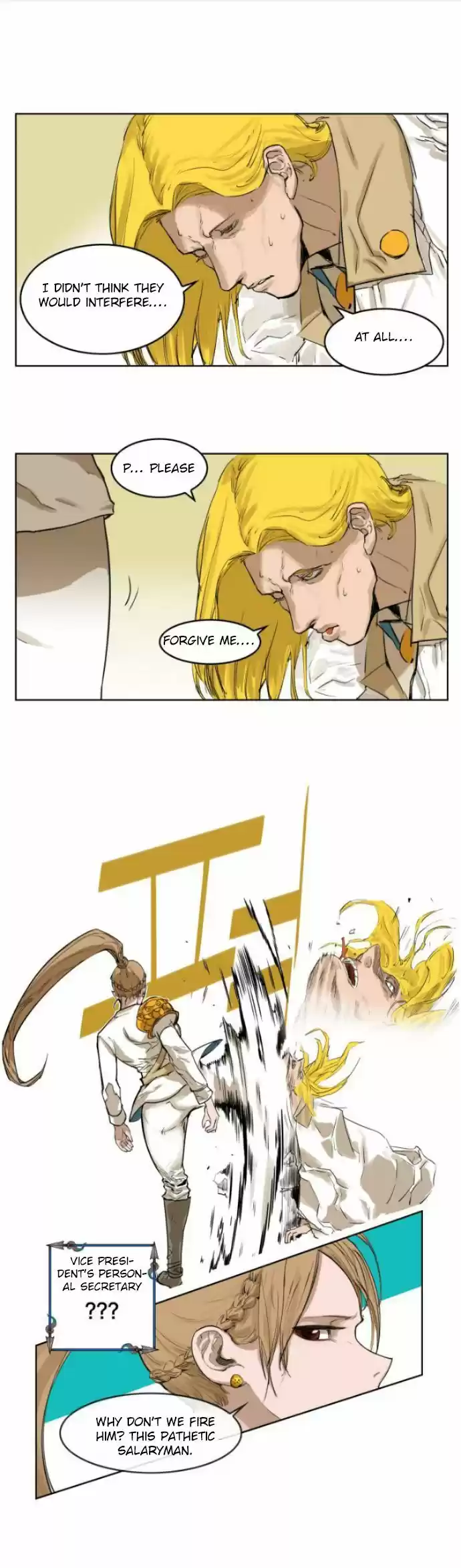 Hardcore Leveling Warrior 10