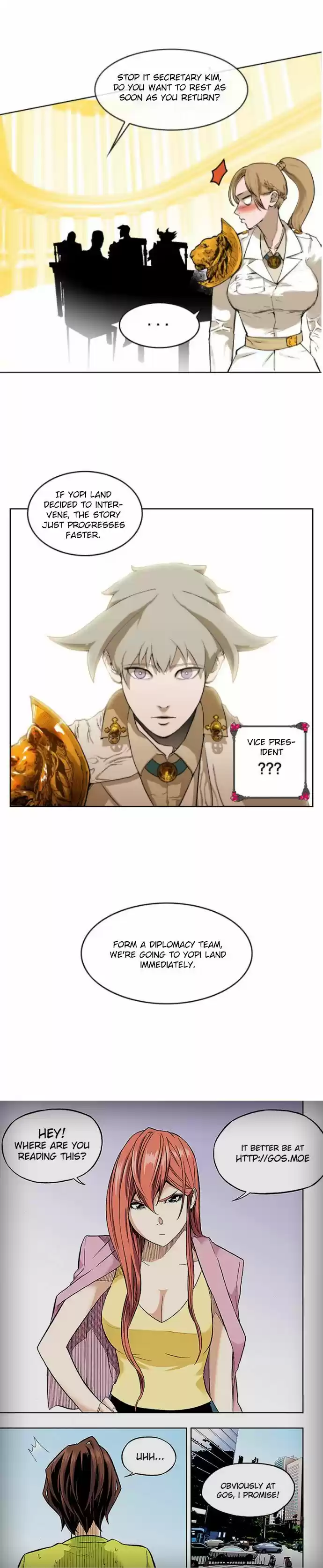 Hardcore Leveling Warrior 10