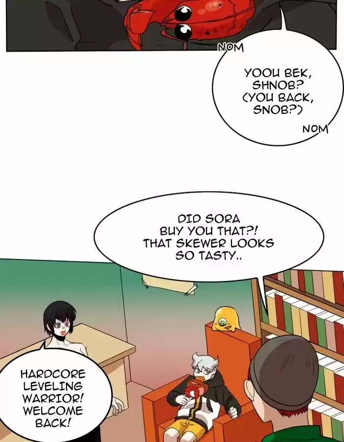 Hardcore Leveling Warrior 102