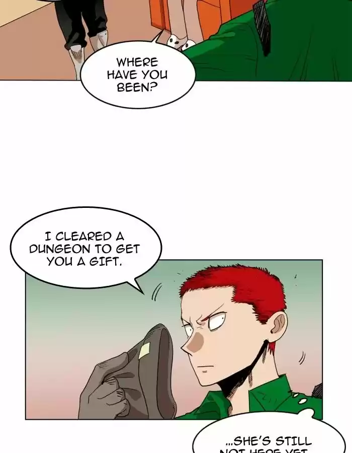 Hardcore Leveling Warrior 102