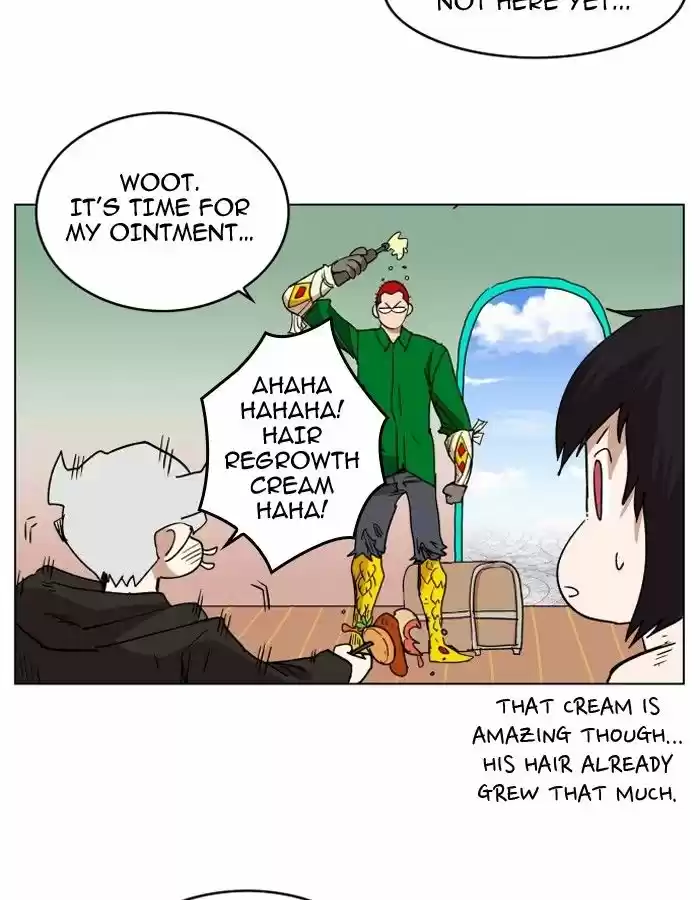 Hardcore Leveling Warrior 102