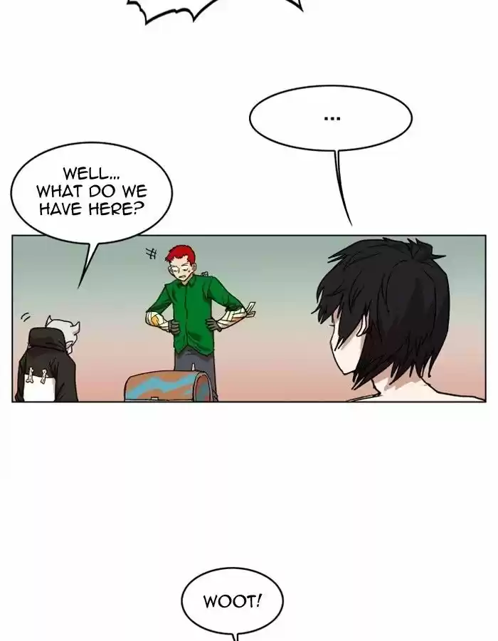 Hardcore Leveling Warrior 102