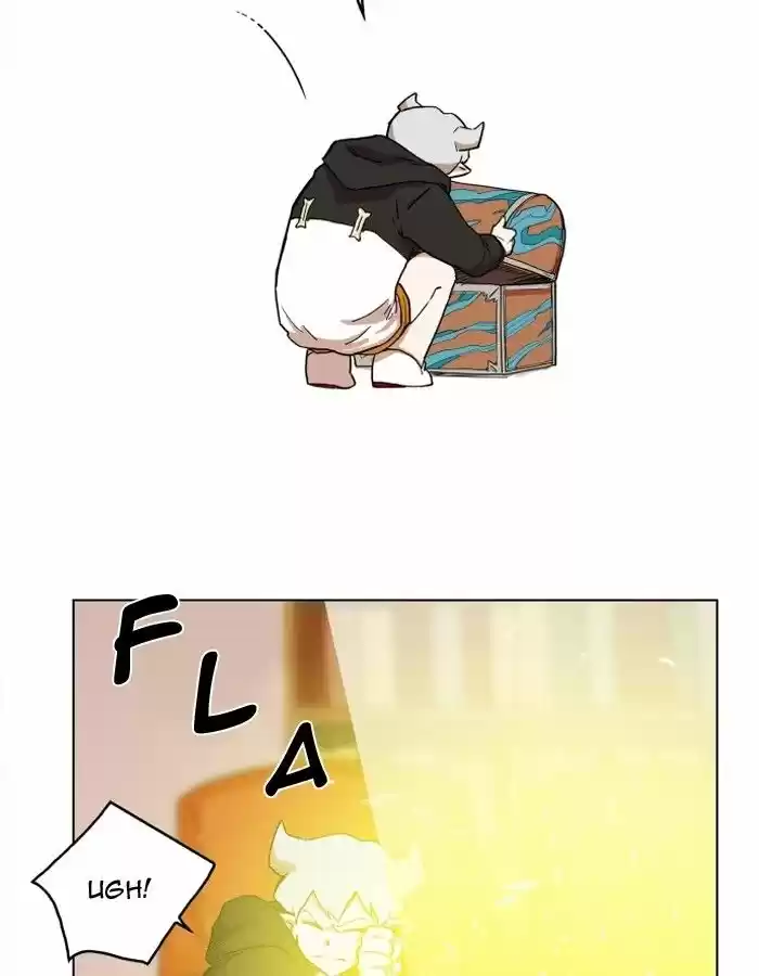 Hardcore Leveling Warrior 102