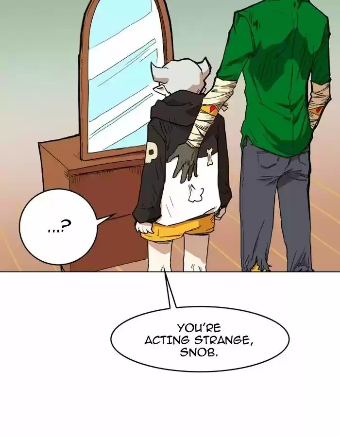 Hardcore Leveling Warrior 102