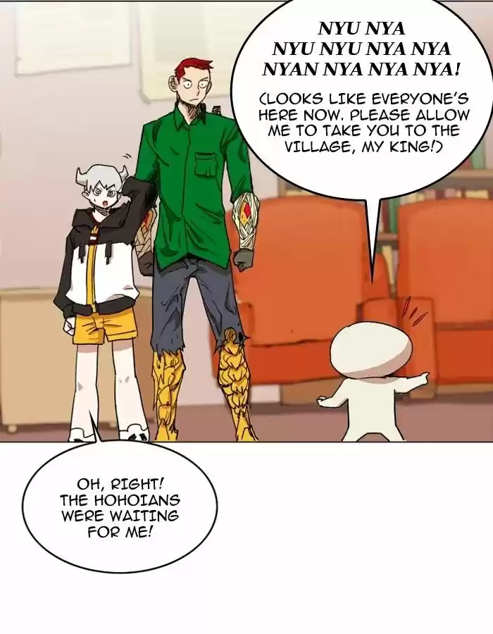 Hardcore Leveling Warrior 102